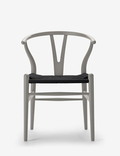 CH24 WISHBONE CHAIR BEECH