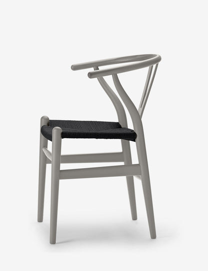 CH24 WISHBONE CHAIR BEECH