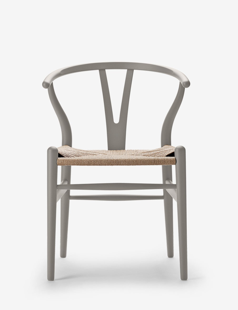CH24 WISHBONE CHAIR BEECH