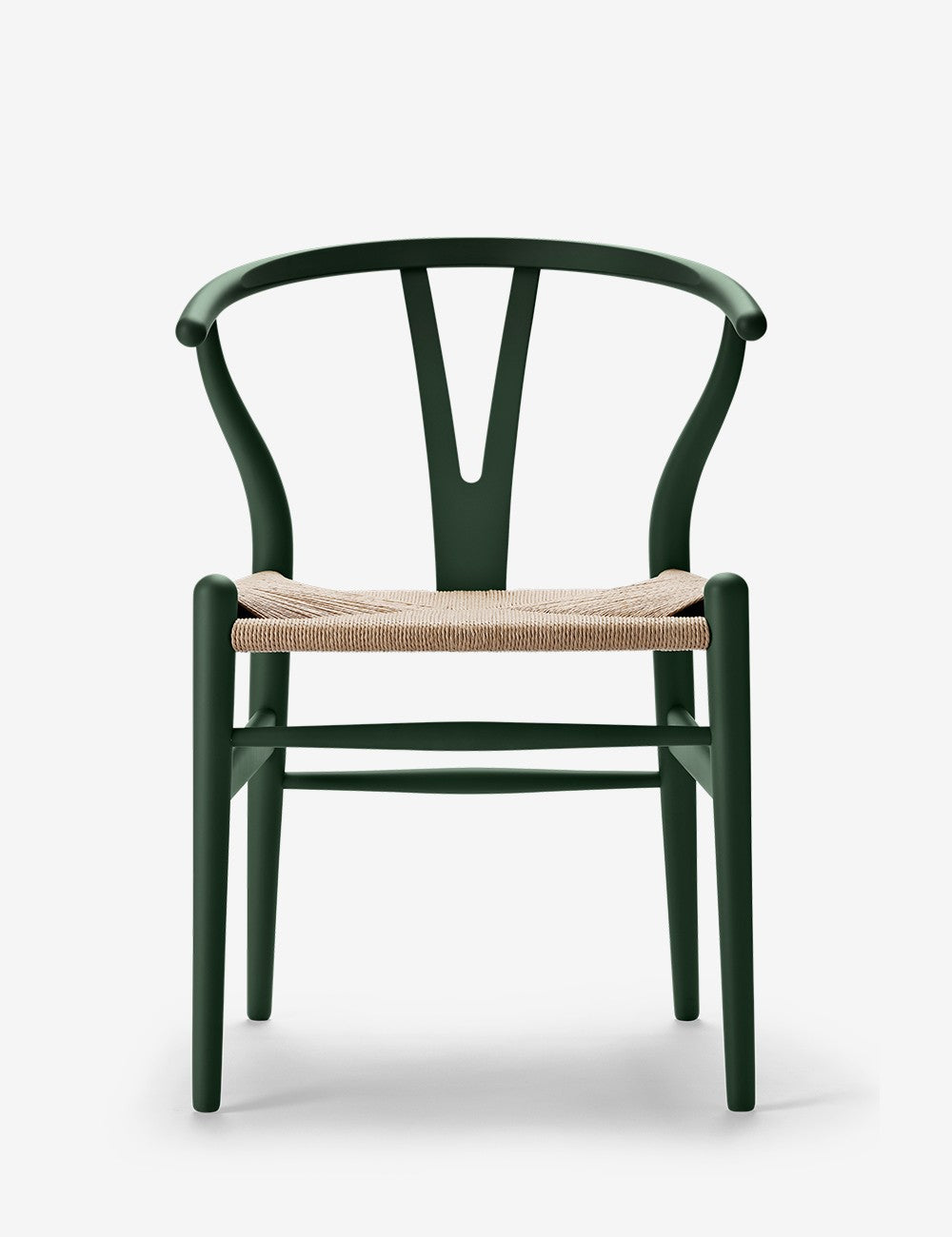 CH24 WISHBONE CHAIR BEECH