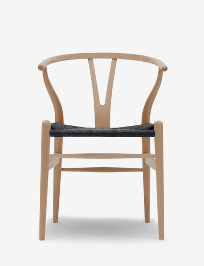 CH24 WISHBONE CHAIR BEECH