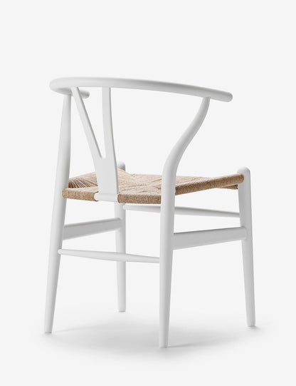 CH24 WISHBONE CHAIR BEECH