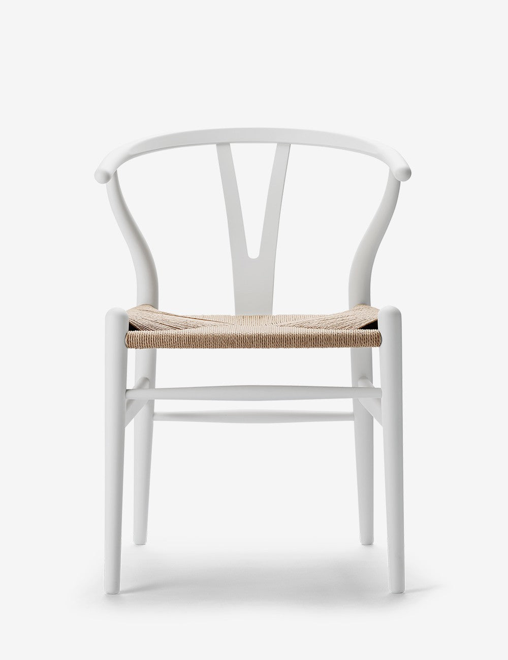 CH24 WISHBONE CHAIR BEECH