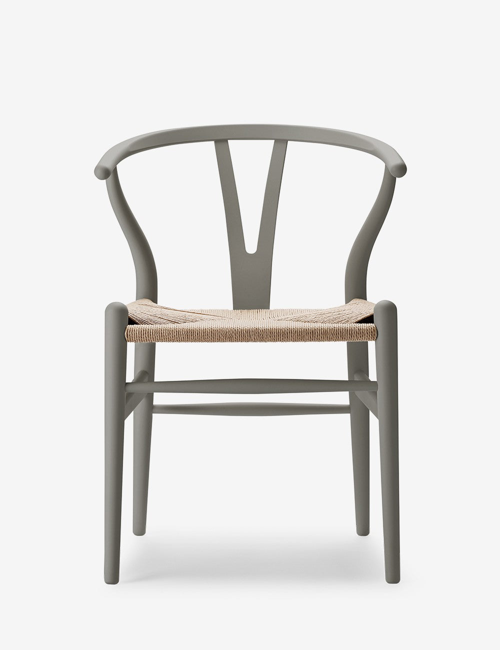 CH24 WISHBONE CHAIR BEECH