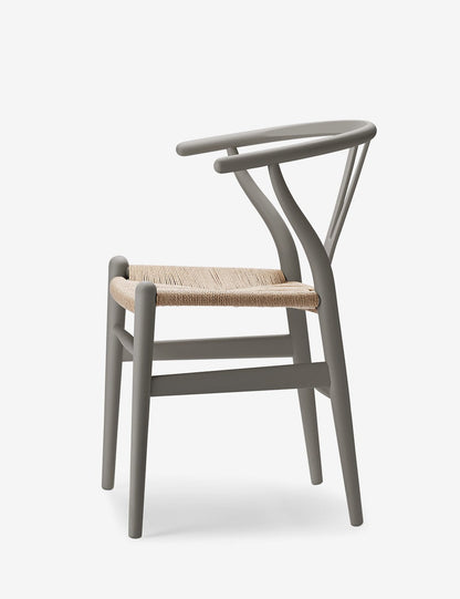 CH24 WISHBONE CHAIR BEECH
