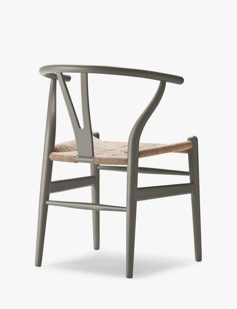 CH24 WISHBONE CHAIR BEECH