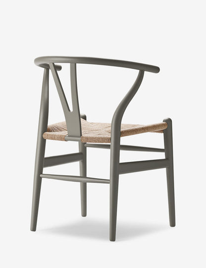CH24 WISHBONE CHAIR BEECH