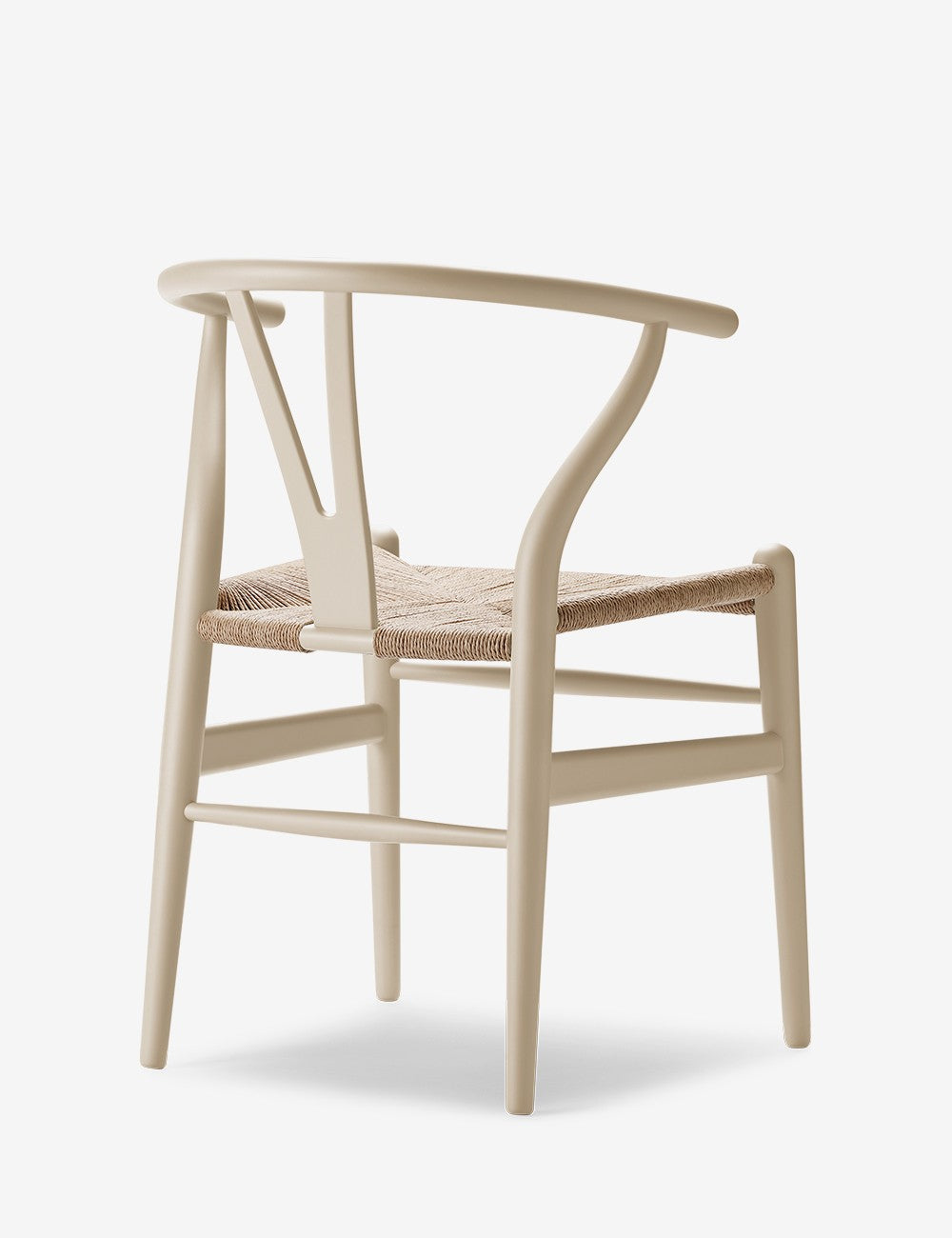CH24 WISHBONE CHAIR BEECH