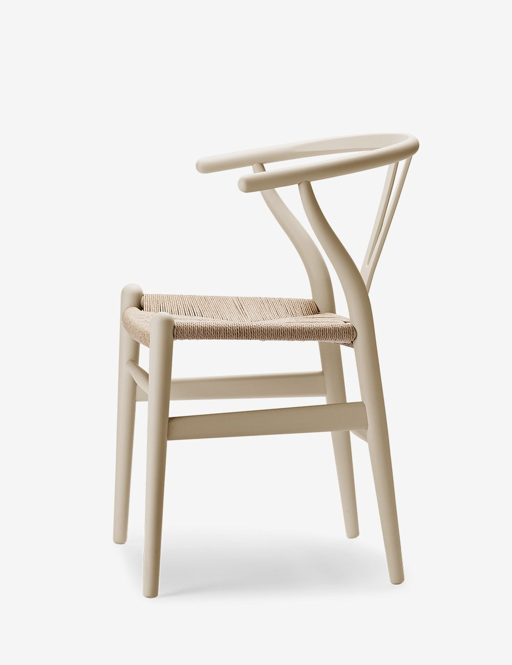 CH24 WISHBONE CHAIR BEECH