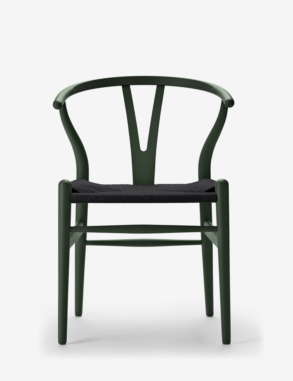 CH24 WISHBONE CHAIR BEECH