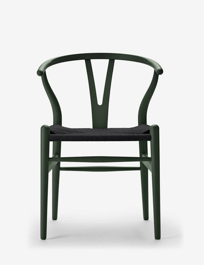 CH24 WISHBONE CHAIR BEECH