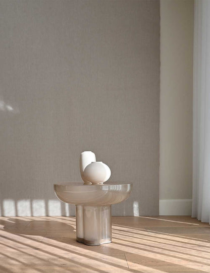 CROWN TABLE GLASS TALL