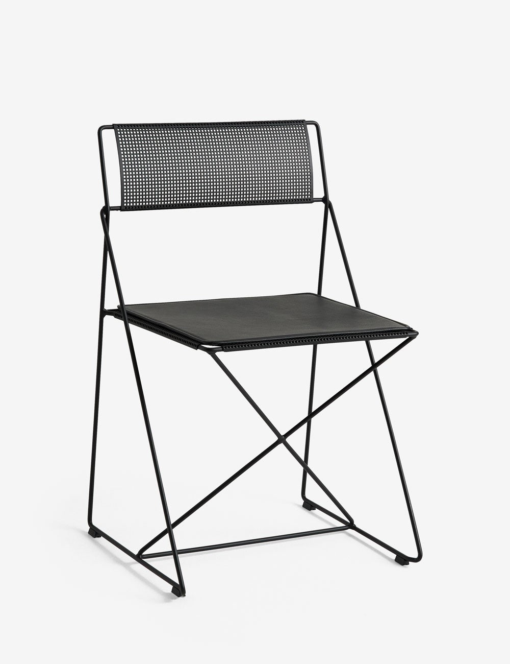 X-LINE SEAT PAD