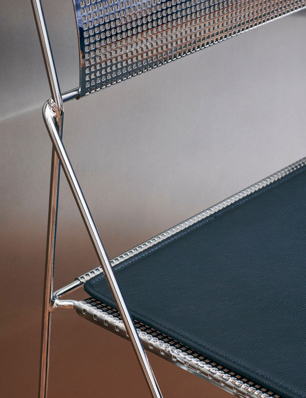 X-LINE SEAT PAD