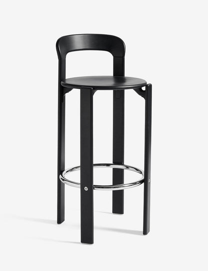 REY BAR STOOL HIGH