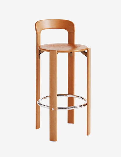 REY BAR STOOL HIGH