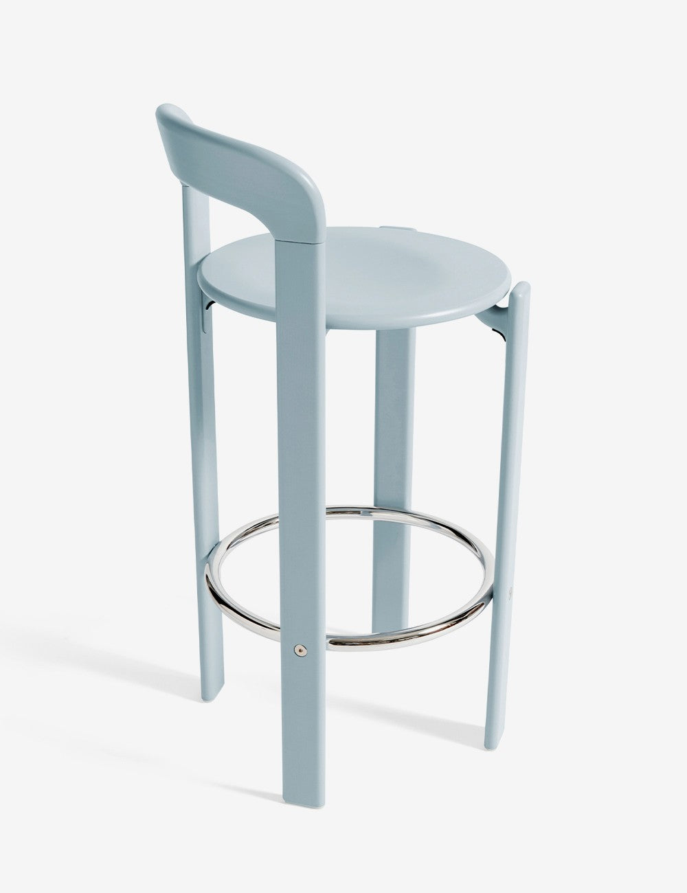 REY BAR STOOL HIGH