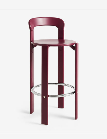 REY BAR STOOL HIGH