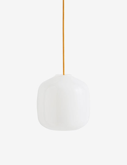 BUOY GLASS PENDANT 200