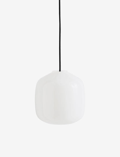 BUOY GLASS PENDANT 200