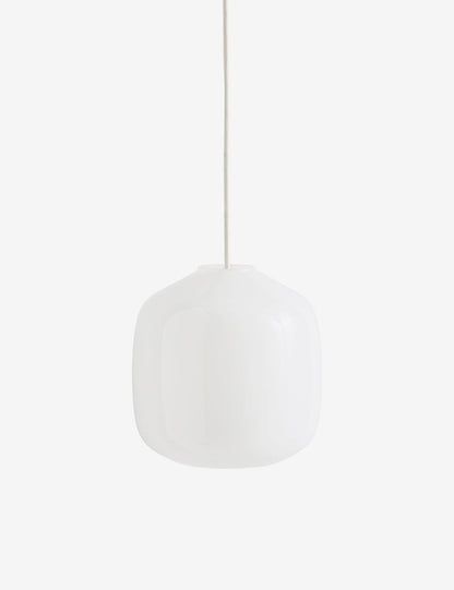 BUOY GLASS PENDANT 200