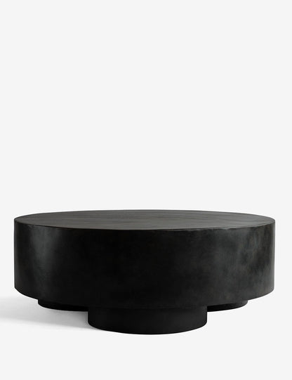 BIG FOOT COFFEE TABLE