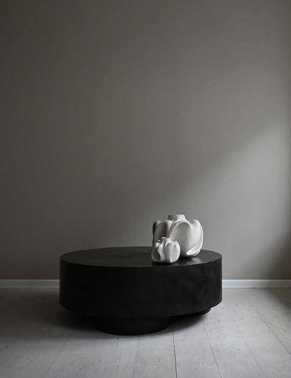 BIG FOOT COFFEE TABLE