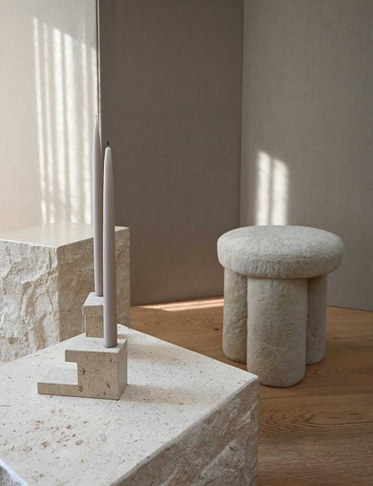 TEMPLE COFFEE TABLE TALL