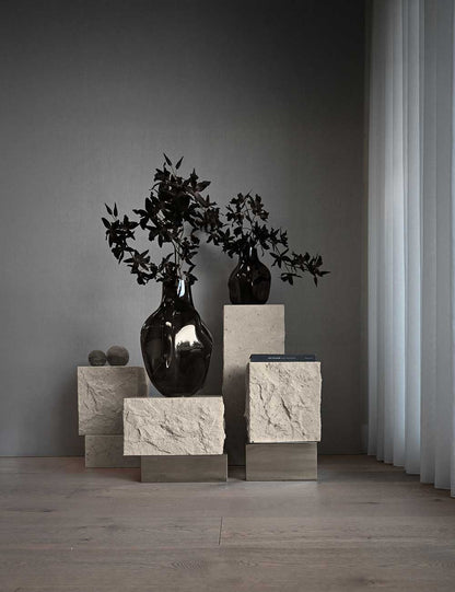TEMPLE COFFEE TABLE TALL