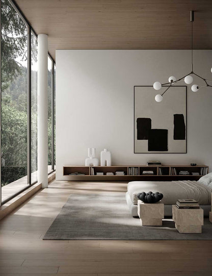 TEMPLE COFFEE TABLE TALL