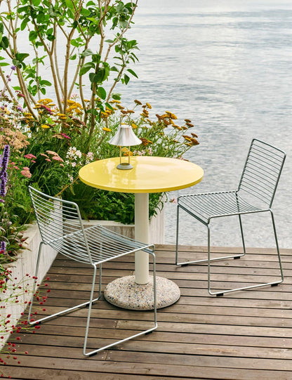 HEE DINING CHAIR