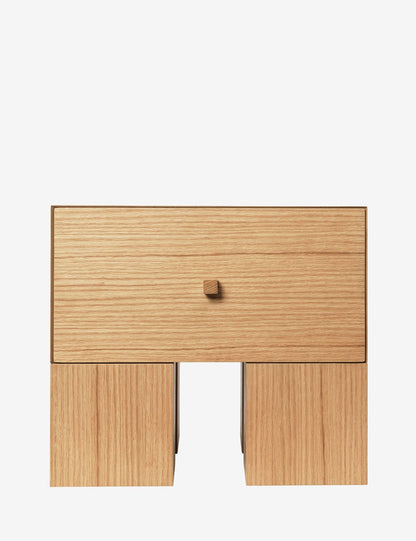 KUBEN SIDE TABLE