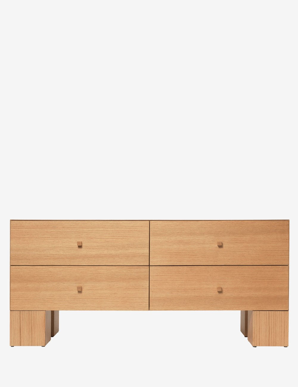 KUBEN DRAWERS 2x2
