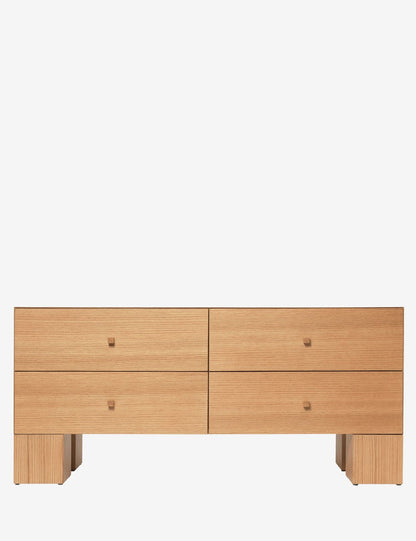 KUBEN DRAWERS 2x2
