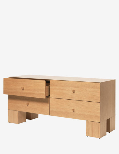 KUBEN DRAWERS 2x2
