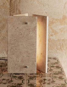 OESTE TABLE LAMP