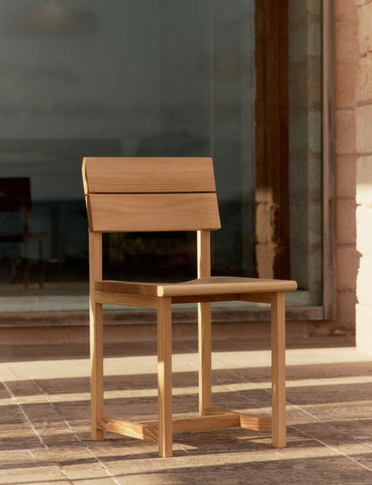 VIST DINING CHAIR