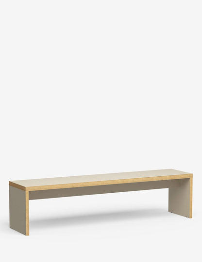 Dining bench hkliving 180