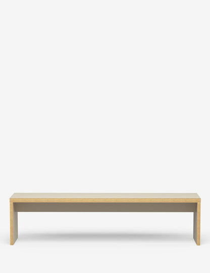 Dining bench hkliving 180