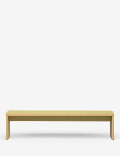 Dining bench hkliving 180