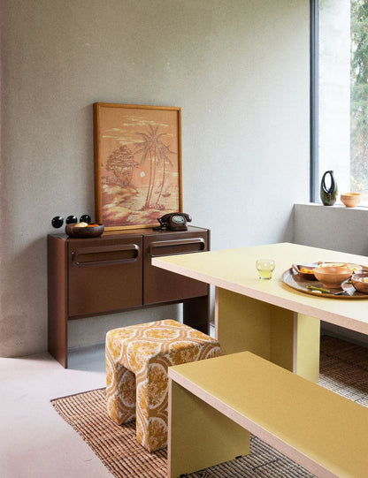 Dining bench hkliving 180
