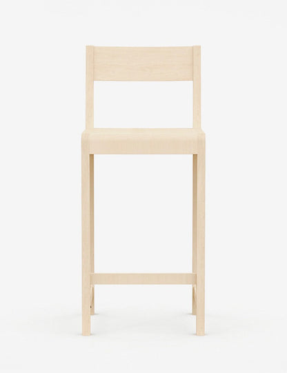 BAR CHAIR 01 H65