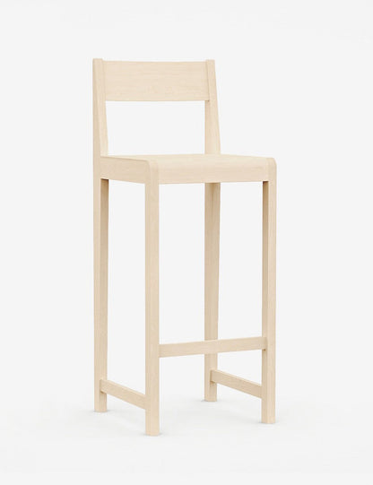 BAR CHAIR 01 H76