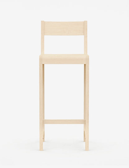 BAR CHAIR 01 H76