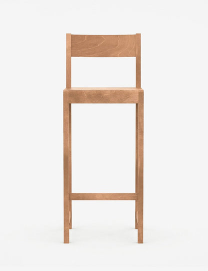 BAR CHAIR 01 H76