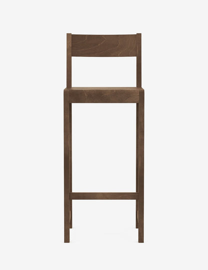 BAR CHAIR 01 H76
