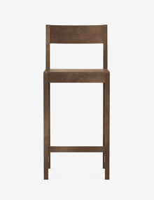 BAR CHAIR 01 H65