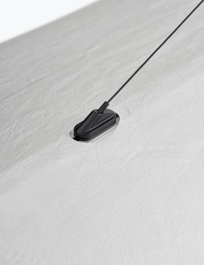 TENSE PENDANT 55