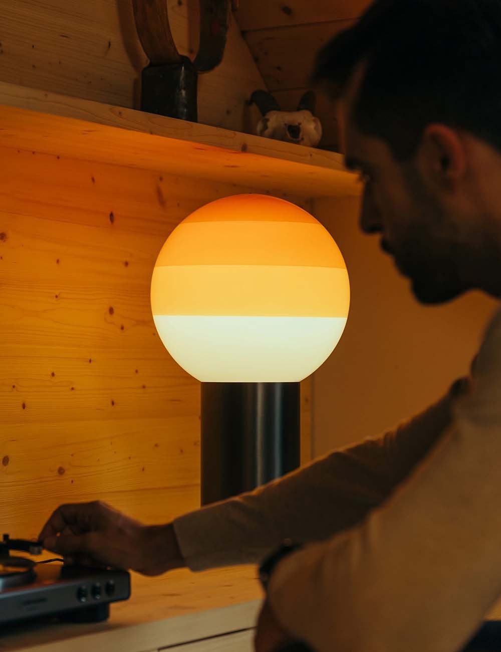 DIPPING LIGHT S