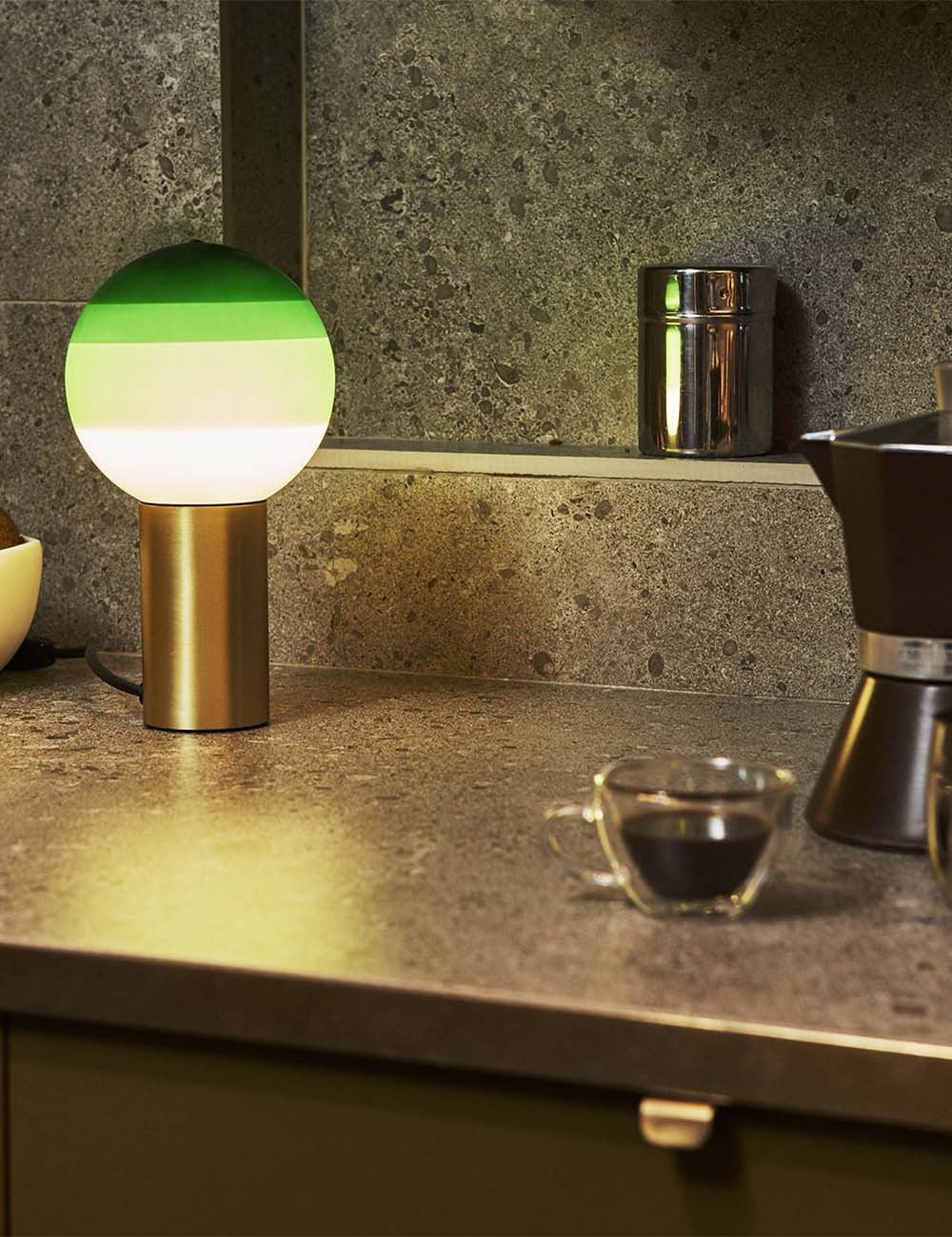 DIPPING LIGHT
